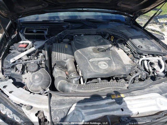 55SWF4KB9GU167532 Mercedes-Benz C 300 4matic