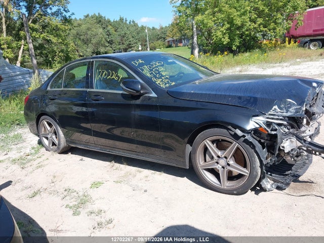 55SWF4KB9GU167532 Mercedes-Benz C 300 4matic