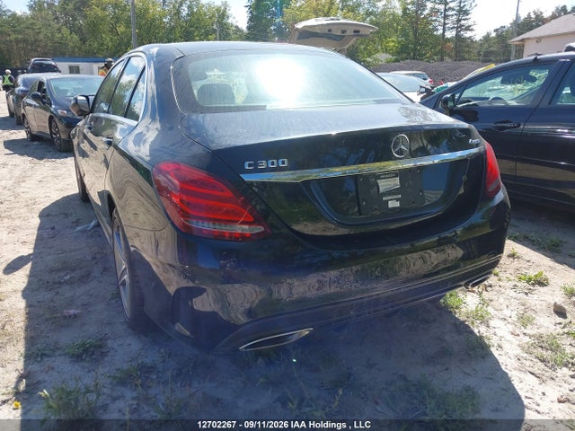 55SWF4KB9GU167532 Mercedes-Benz C 300 4matic