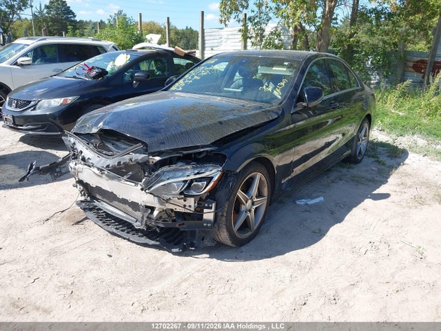 55SWF4KB9GU167532 Mercedes-Benz C 300 4matic