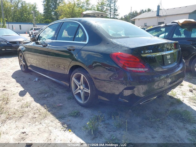55SWF4KB9GU167532 Mercedes-Benz C 300 4matic