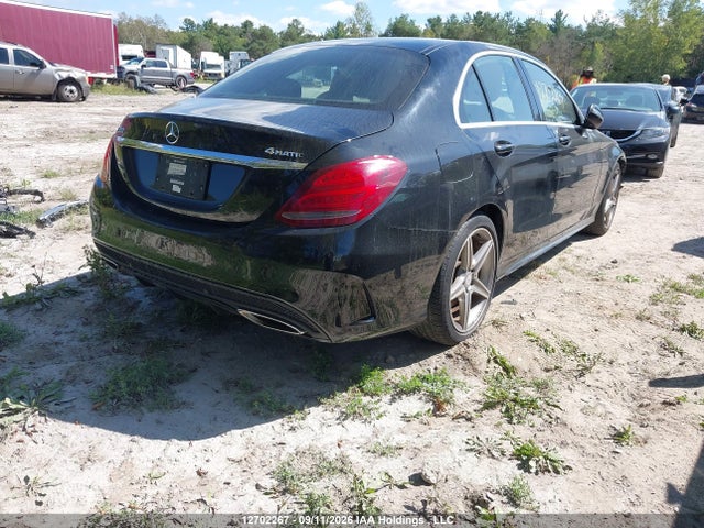 55SWF4KB9GU167532 Mercedes-Benz C 300 4matic