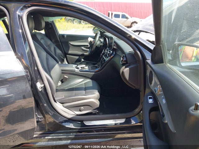 55SWF4KB9GU167532 Mercedes-Benz C 300 4matic