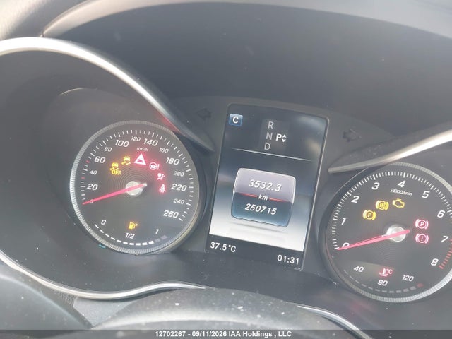 55SWF4KB9GU167532 Mercedes-Benz C 300 4matic
