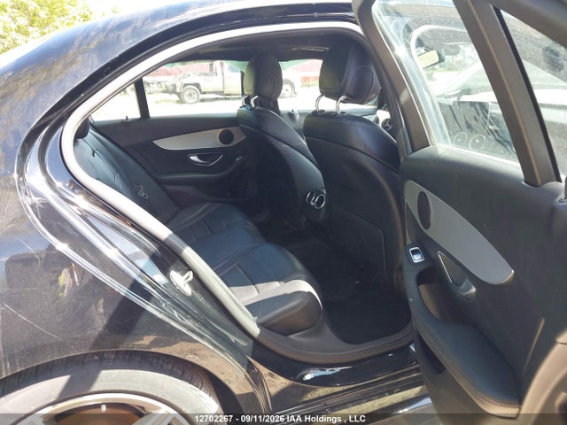 55SWF4KB9GU167532 Mercedes-Benz C 300 4matic