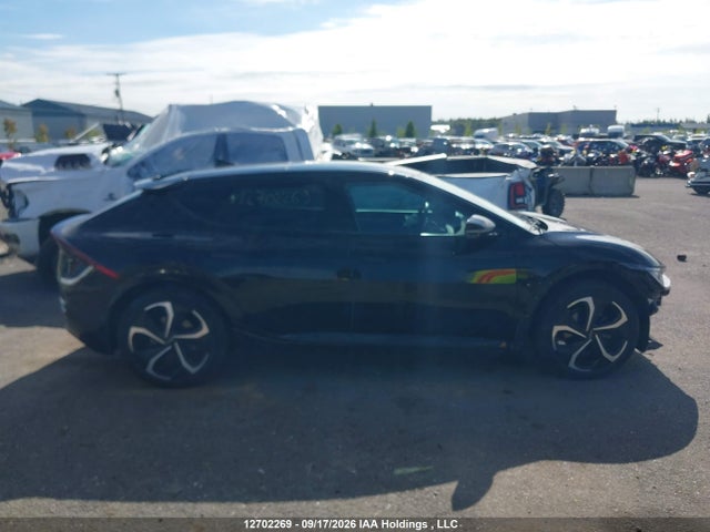 KNDC4DLCXR5187441 KIA Ev6 Gt Line