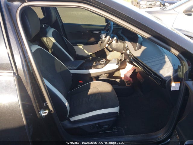 KNDC4DLCXR5187441 KIA Ev6 Gt Line