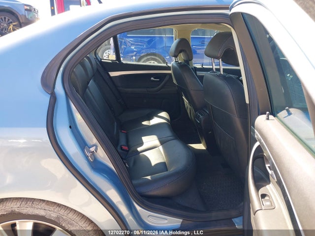 Продажа на аукционе авто 2008 Saab 9-3 Aero, vin: YS3FH41U381115511, номер лота: 12702270