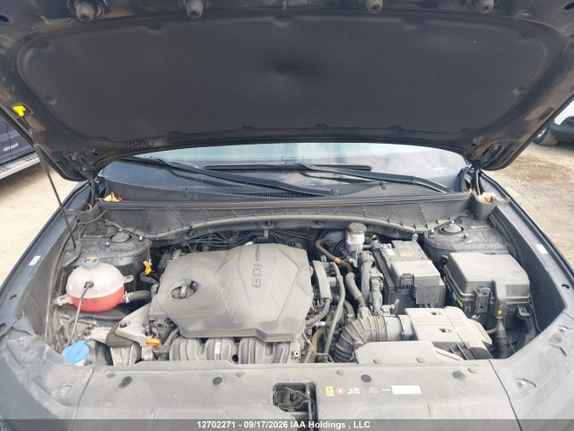 Hyundai Tucson 2023 KM8JCCAE2PU256436 Image 10