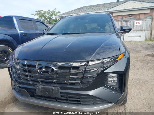 Hyundai Tucson 2023 KM8JCCAE2PU256436 Image 11