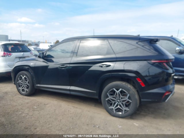 Hyundai Tucson 2023 KM8JCCAE2PU256436 Image 13