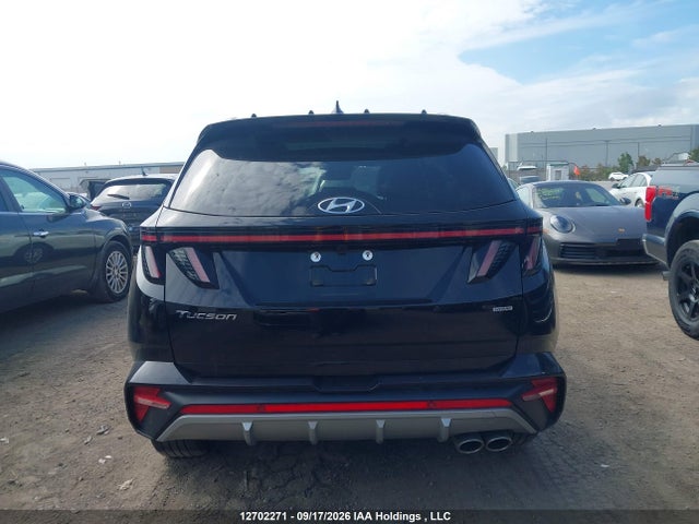 Hyundai Tucson 2023 KM8JCCAE2PU256436 Image 15