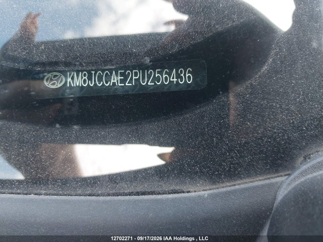 Hyundai Tucson 2023 KM8JCCAE2PU256436 Image 16