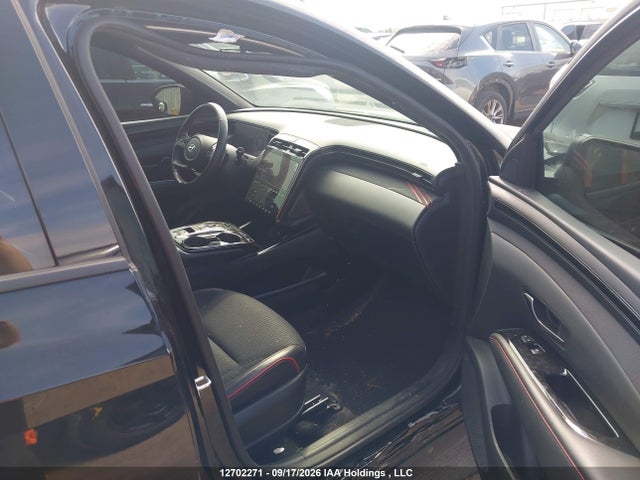 Hyundai Tucson 2023 KM8JCCAE2PU256436 Image 5