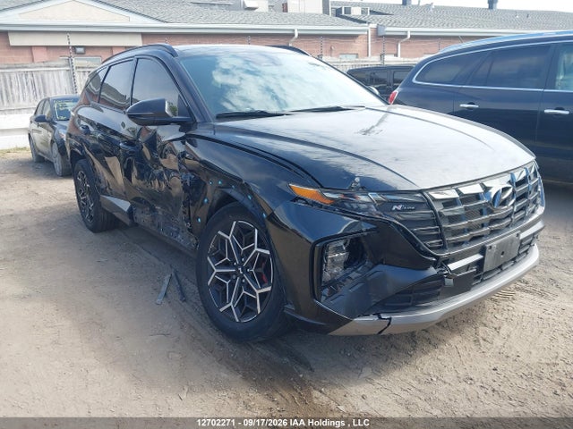 Hyundai Tucson 2023 KM8JCCAE2PU256436 Image 6