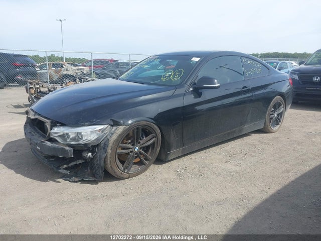 WBA3N9C59GK250309 BMW 428i Xdrive