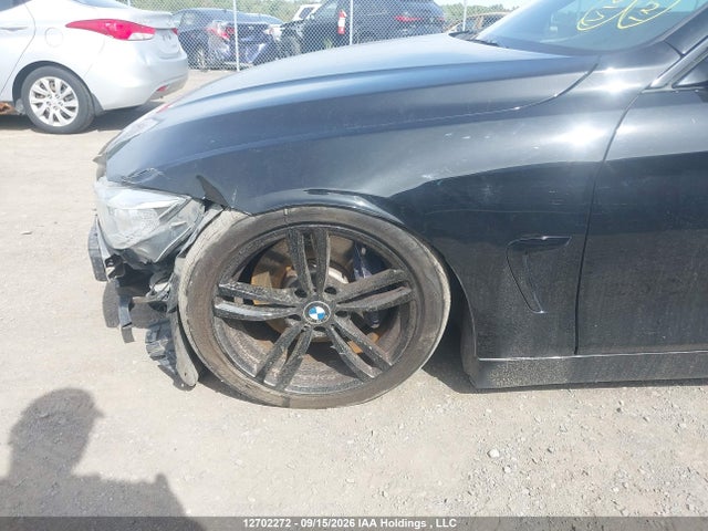 Aukcja sprzedaży 2016 Bmw 428i Xdrive, vin: WBA3N9C59GK250309, numer aukcji: 12702272