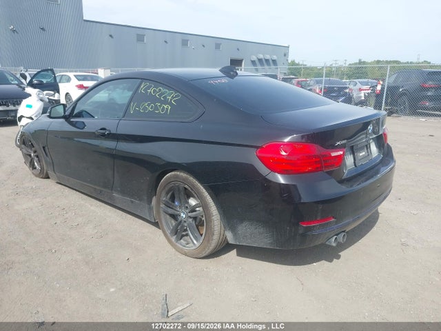 WBA3N9C59GK250309 BMW 428i Xdrive