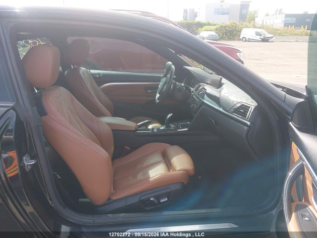 WBA3N9C59GK250309 BMW 428i Xdrive