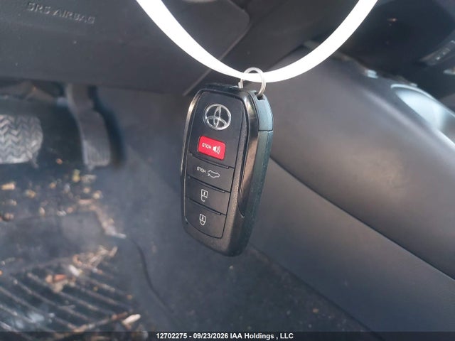 JTDBDMHE4RJ011319 Toyota Corolla Hybrid Se