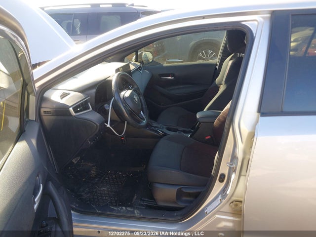 JTDBDMHE4RJ011319 Toyota Corolla Hybrid Se