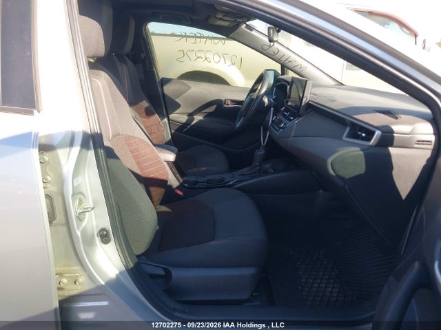 JTDBDMHE4RJ011319 Toyota Corolla Hybrid Se
