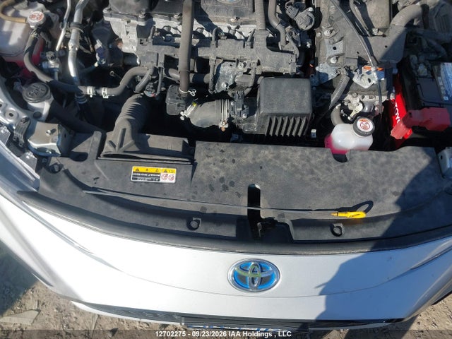 JTDBDMHE4RJ011319 Toyota Corolla Hybrid Se