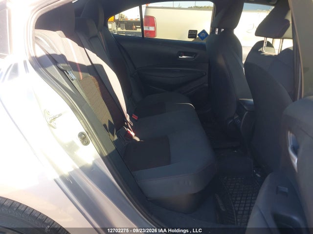 JTDBDMHE4RJ011319 Toyota Corolla Hybrid Se