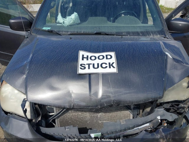 Dodge Grand Caravan Se 2014 2C4RDGBG5ER201114 Image 10