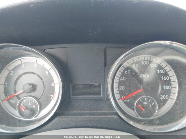 Dodge Grand Caravan Se 2014 2C4RDGBG5ER201114 Image 14