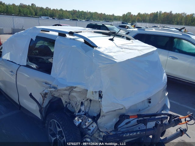Aukcja sprzedaży 2015 Subaru Forester 2.0xt Premium, vin: JF2SJHDC2FH444954, numer aukcji: 12702277