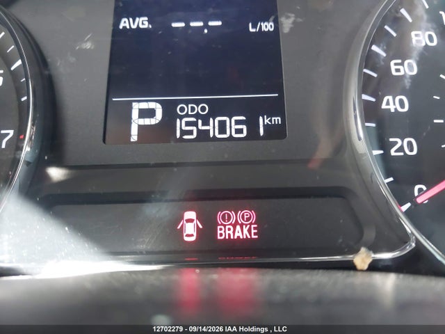 Aukcja sprzedaży 2016 Kia Forte 1.8l Lx/1.8l Lx+, vin: KNAFX4A6XG5484608, numer aukcji: 12702279