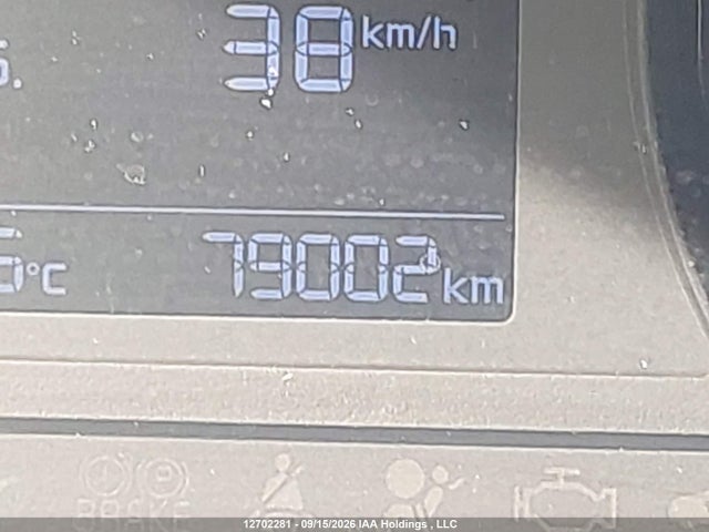 12702281 :رقم المزاد ، 3KPA25AB3JE037614 vin ، 2018 Kia Rio Lx/s مزاد بيع