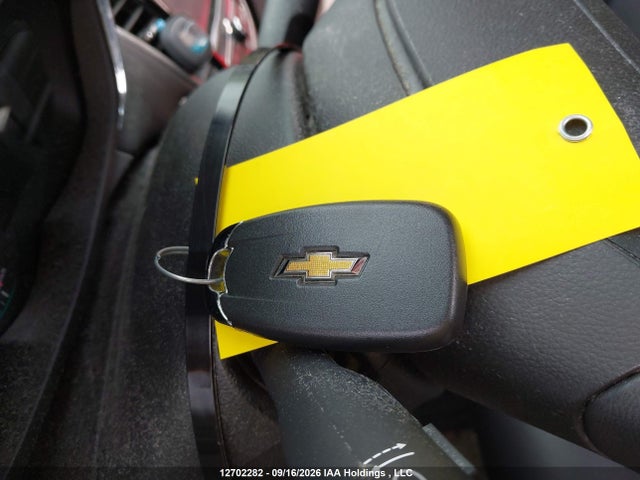 Chevrolet Trax Lt 2021 KL7CJLSB8MB303898 Image 11