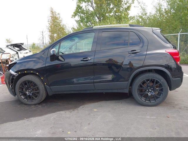 Chevrolet Trax Lt 2021 KL7CJLSB8MB303898 Image 14
