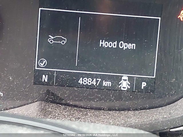 Chevrolet Trax Lt 2021 KL7CJLSB8MB303898 Image 15