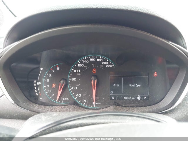 Chevrolet Trax Lt 2021 KL7CJLSB8MB303898 Image 7