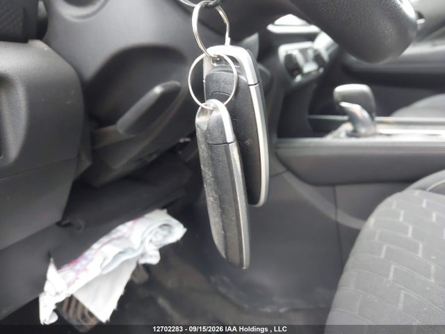 Nissan KICKS SV 2023 3N1CP5CV2PL549003 Image 11