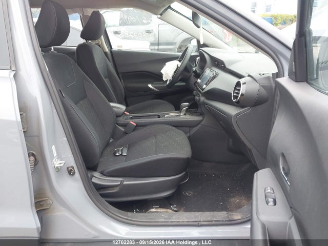 Nissan KICKS SV 2023 3N1CP5CV2PL549003 Image 5