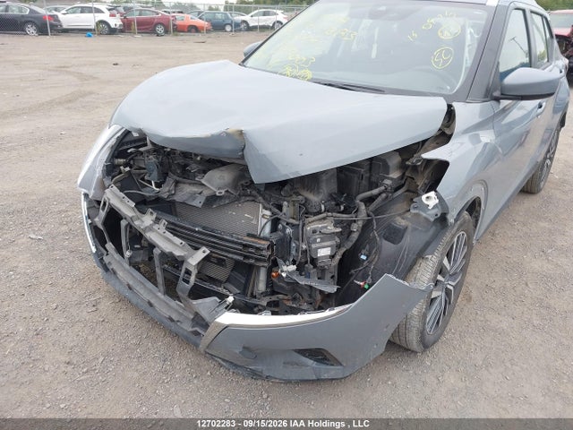 Nissan KICKS SV 2023 3N1CP5CV2PL549003 Image 6