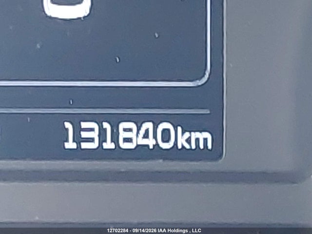 3KPFL4A70JE207467 KIA Forte