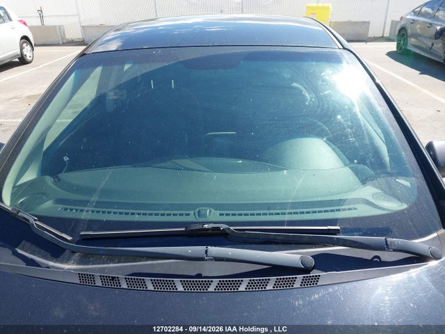 3KPFL4A70JE207467 KIA Forte