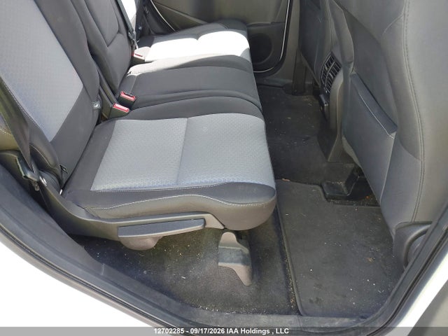 Продажа на аукционе авто 2017 Ford Escape Se, vin: 1FMCU0GD6HUD46175, номер лота: 12702285