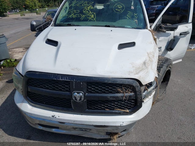Aukcja sprzedaży 2015 Ram 1500 St, vin: 1C6RR7FT7FS706541, numer aukcji: 12702287