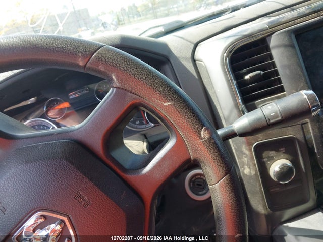 Aukcja sprzedaży 2015 Ram 1500 St, vin: 1C6RR7FT7FS706541, numer aukcji: 12702287