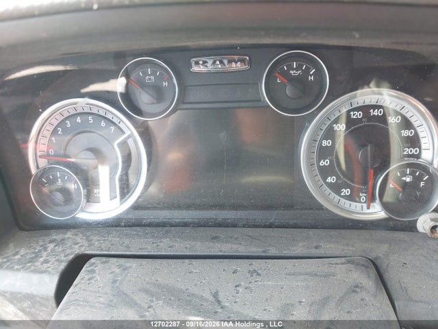 Aukcja sprzedaży 2015 Ram 1500 St, vin: 1C6RR7FT7FS706541, numer aukcji: 12702287