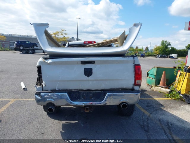 Aukcja sprzedaży 2015 Ram 1500 St, vin: 1C6RR7FT7FS706541, numer aukcji: 12702287