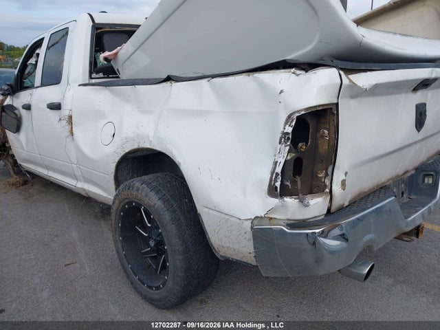 Aukcja sprzedaży 2015 Ram 1500 St, vin: 1C6RR7FT7FS706541, numer aukcji: 12702287