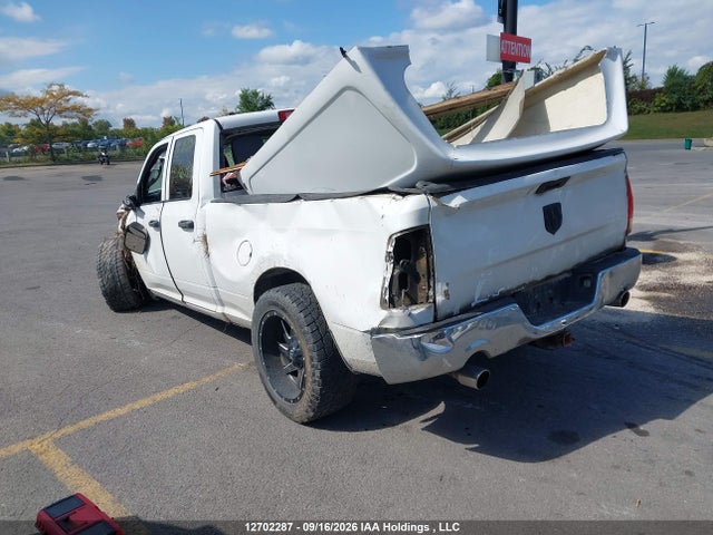Aukcja sprzedaży 2015 Ram 1500 St, vin: 1C6RR7FT7FS706541, numer aukcji: 12702287
