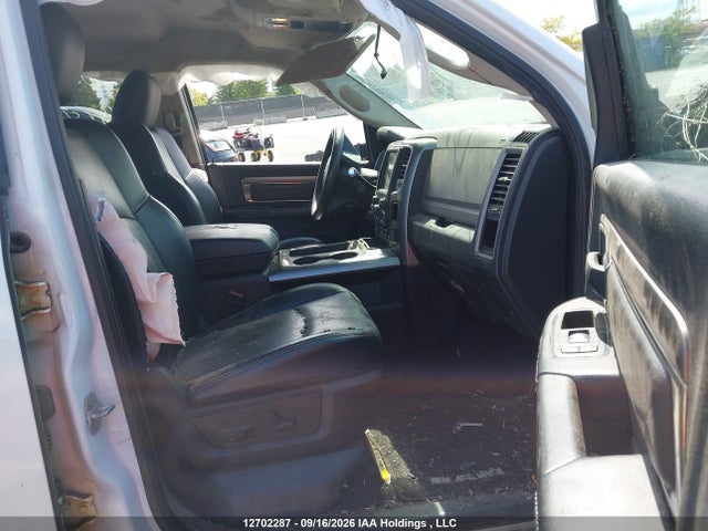 Aukcja sprzedaży 2015 Ram 1500 St, vin: 1C6RR7FT7FS706541, numer aukcji: 12702287